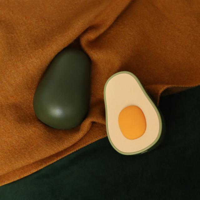 Avocado Handwärme