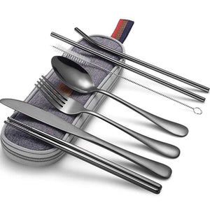 NEUFEIN® Reiseutensilienset