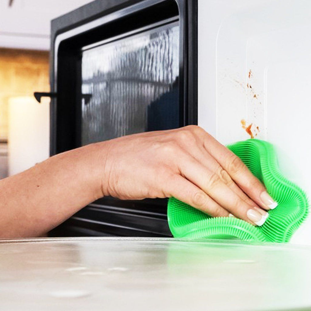 Praktischer Drehbarer Gemüseschneider