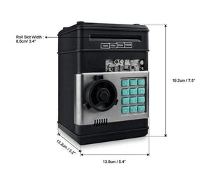 Elektronische Sparschwein