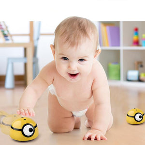 Interaktive Spielzeug für Kinder und Tiere